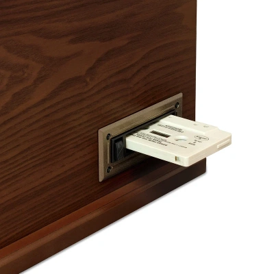 Виниловый проигрыватель VICTROLA VTA-600B-MAH