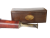 Подзорная труба в деревянном футляре (Lмакс=49 см)