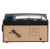 Виниловый проигрыватель LoopTone ДИСКО, Bt / CD / кассета / FM / АМ / USB, TR-18CD-BB