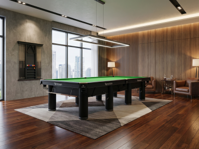 Стол / пирамида "Iron Man" 12 ф