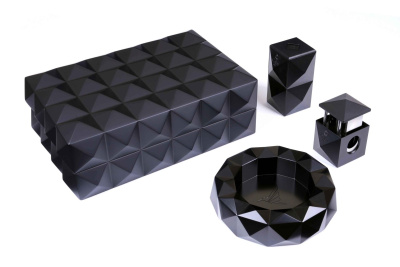 Набор сигарных аксессуаров Colibri Набор сигарных аксессуаров Colibri