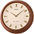 Настенные часы Seiko QXD214ZN