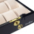 Шкатулка LuxeWood  для хранения 6-ти часов арт.LW804-6-5, венге