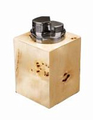 Зажигалка настольная Howard Miller, Тополь 810-070