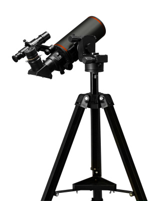 Фототелескоп Levenhuk Kelvin MAK60 mini AZ Фототелескоп Levenhuk Kelvin MAK60 mini AZ