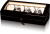 Шкатулка LuxeWood для 8 часов с автоподзаводом (хранение и подзавод) арт.LW023-1W-9SW Шкатулка LuxeWood для 8 часов с автоподзаводом (хранение и подзавод) арт.LW023-1W-9SW