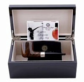 Трубка Mastro de Paja Commissario Maigret в шкатулке