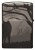 Зажигалка ZIPPO Classic с покрытием Black Ice®, латунь/сталь, чёрная, глянцевая, 38x13x57 мм