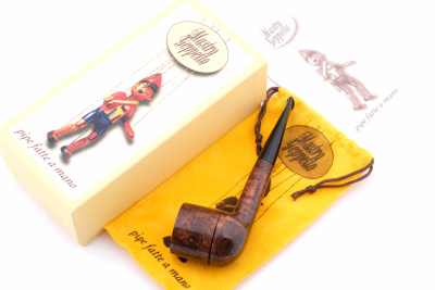 Трубка SER JACOPO Mastro Geppetto Трубка SER JACOPO Mastro Geppetto