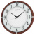 Современные настенные часы Seiko, QXA678BN