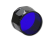 Светофильтр для фонарей Fenix TK серии  AD302-B,  синий 