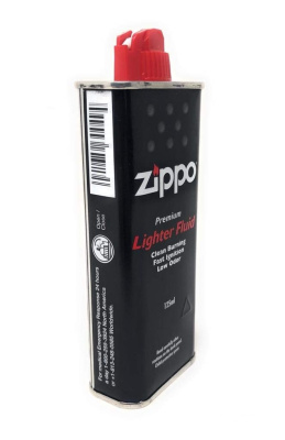 Бензин для зажигалки Zippo 3141, обьем 125 мл