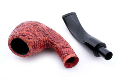 Трубка L'Anatra Sandblast