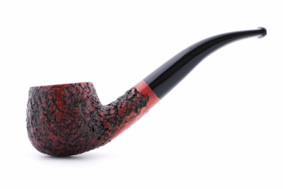 Трубка SER JACOPO Mastro Geppetto Rustic