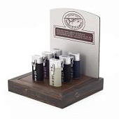 Комплект зажигалок SOSL Spirit Of St.Louis CLIP LIGHTER (уп. 6 шт.)