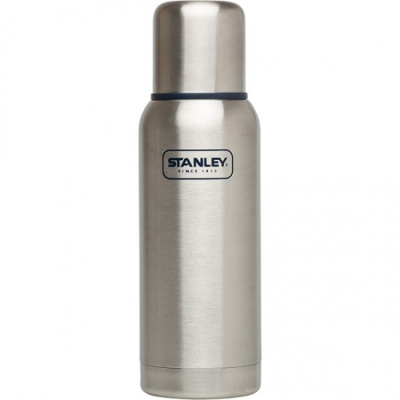 Термос STANLEY Adventure 0.75L Stainless Steel