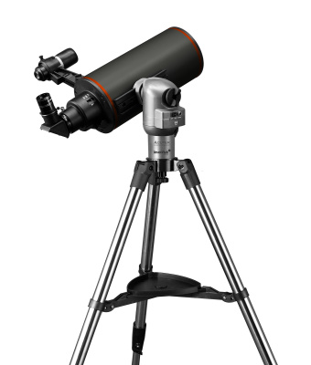 Фототелескоп Levenhuk Kelvin MAK127 AZ GOTO Wi-Fi Фототелескоп Levenhuk Kelvin MAK127 AZ GOTO Wi-Fi