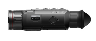 Монокуляр тепловизионный iRay Zoom ZH50 Монокуляр тепловизионный iRay Zoom ZH50