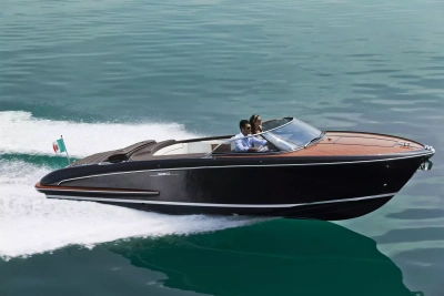 Катер RIVA ISEO, арт.SB0083P