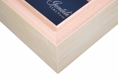 Хьюмидор Gentili Fumatore Argento на 50 сигар, Танганьика Хьюмидор Gentili Fumatore Argento на 50 сигар, Танганьика