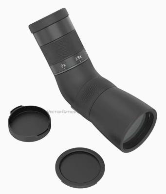 Зрительная труба Vector Optics Paragon 9–27x56 ED Зрительная труба Vector Optics Paragon 9–27x56 ED