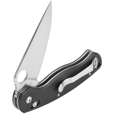 Нож Ganzo (Ганзо) G729 черный