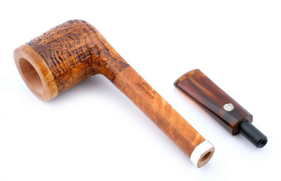 Трубка Mastro de Paja Unica Canadese