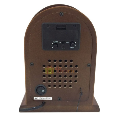 Радиоприемник Roadstar HRA-1430 (FM/MW/часы/будильник)