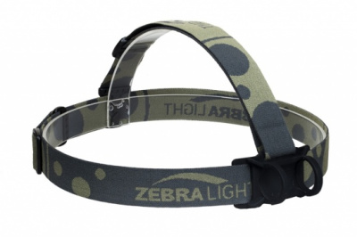 Крепление Zebra для фонарей H600 и H602/603/604