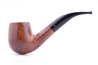 Трубка Barontini Raffaello гладкая, форма 325