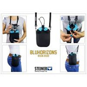 Бинокль Steiner BluHorizons 10x26