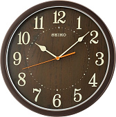 Настенные часы Seiko QXA718BT