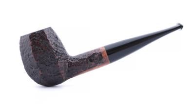 Трубка SER JACOPO Mastro Geppetto Rustic