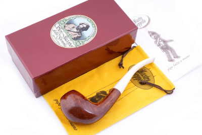 Трубка SER JACOPO Mastro Geppetto