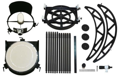Телескоп Sky-Watcher Dob 18" (458/1900) Truss Tube Телескоп Sky-Watcher Dob 18" (458/1900) Truss Tube
