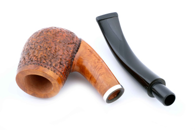 Трубка Mastro de Paja Unica Трубка Mastro de Paja Unica