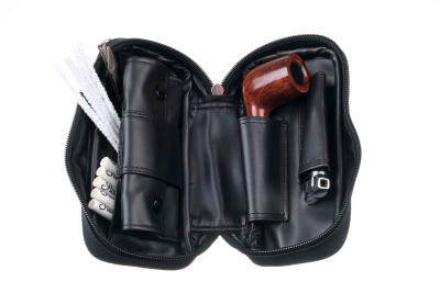 Набор трубокура Passatore Raffaello, 408-302 Набор трубокура Passatore Raffaello, 408-302