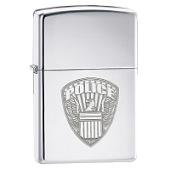 Зажигалка Zippo Plc