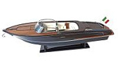 Катер RIVA ISEO, арт.SB0083P