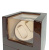 Шкатулка Luxewood для подзавода 2-х часов арт.LW1051-GC1-5, венге