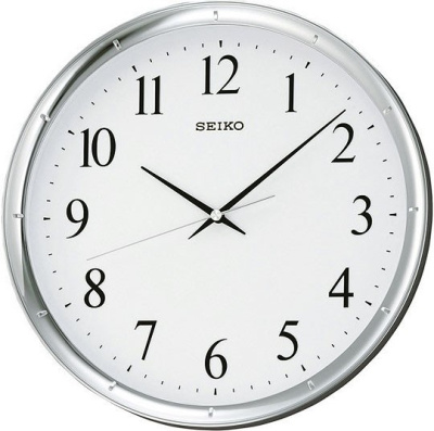 Настенные кварцевые часы Seiko, QXA417SN