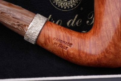 Трубка Mastro de Paja Elite 2025 Unica, в шкатулке Трубка Mastro de Paja Elite 2025 Unica, в шкатулке