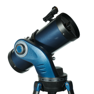 Телескоп с автонаведением Meade StarNavigator NG 130 мм