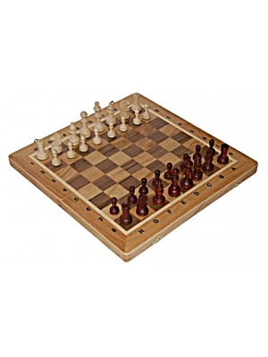 Шахматы "Торнамент-3", Madon