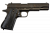 Макет. Пистолет Colt M1911A1 .45 (США, 1911 г.)