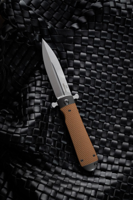 Нож Adimanti Samson by Ganzo (Brutalica design)