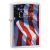 Зажигалка Zippo Made Im Usa Flag