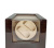 Шкатулка Luxewood для подзавода 2-х часов арт.LW1051-GC1-5, венге