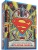 Карты "Theory11 Superman Playing Cards"