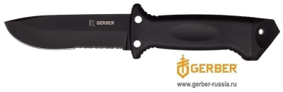 Нож Gerber LMF II Infantry - R 2201629R коробка